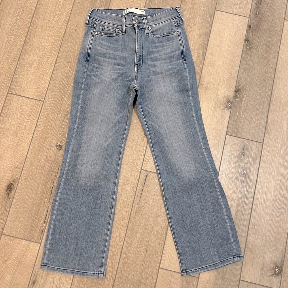 AYR The Pop 26 Short